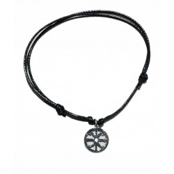 Bracciale simbolo Lipari