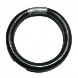 Bracciale corallo nero