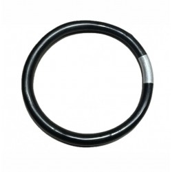 Bracciale corallo nero