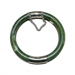 Bracciale giada