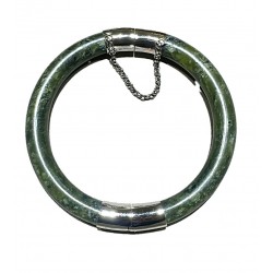 Bracciale giada