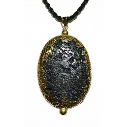 Ciondolo lava