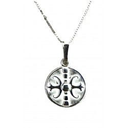 Ciondolo Simbolo Lipari