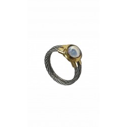 Anello mare Isole Eolie