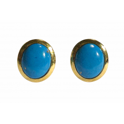 copy of Orecchino turchese