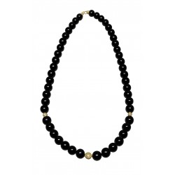 Collana ossidiana