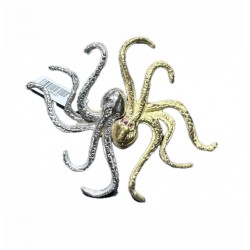 Anello polipi in amore