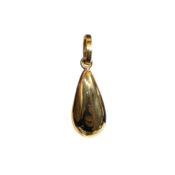 Ciondolo goccia