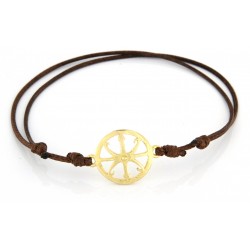 Lipari symbol bracelet