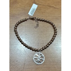 Bracciale simbolo lipari...