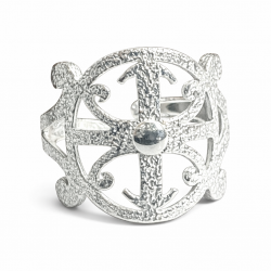 copy of Ring symbol of Lipari