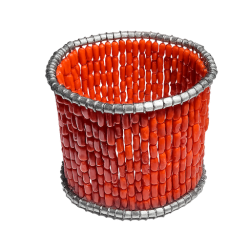 Bracciale corallo