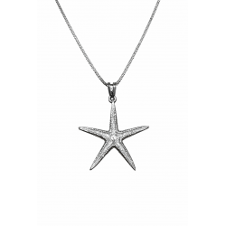 Ciondolo stella marina
