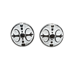 Orecchino simbolo lipari