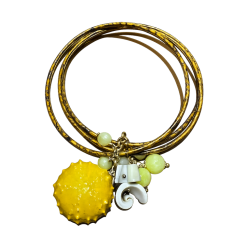Bracciale conchiglia mare...