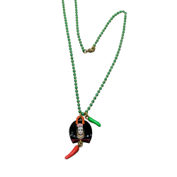 Collana Frida Kahlo