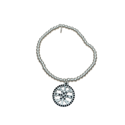 Bracciale simbolo lipari...