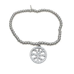 Bracciale simbolo lipari...