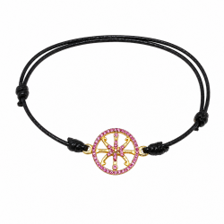 Bracciale simbolo lipari...