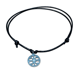 Bracciale simbolo Lipari