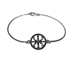 Bracciale simbolo lipari