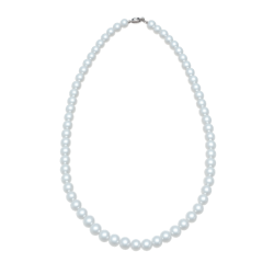 Collana perle