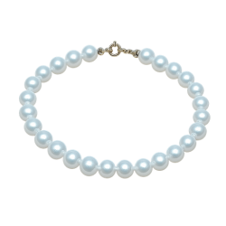 Bracciale perle