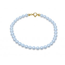 Bracciale perle