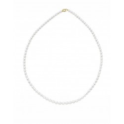 Collana perle