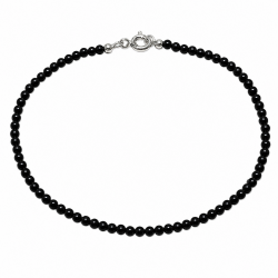Bracciale ossidiana