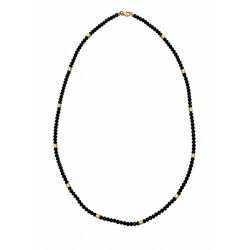 Collana ossidiana...