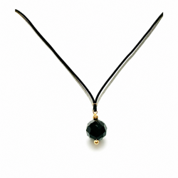 Collana ossidiana
