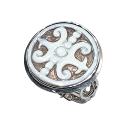 Anello cammeo simbolo di...