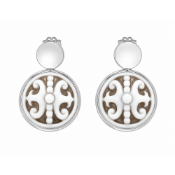 copy of Lipari symbol cameo...
