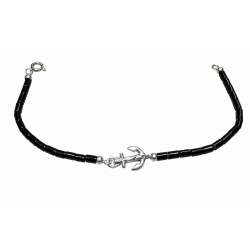 Bracciale uomo ancora