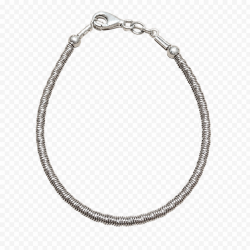 Bracciale argento anima...