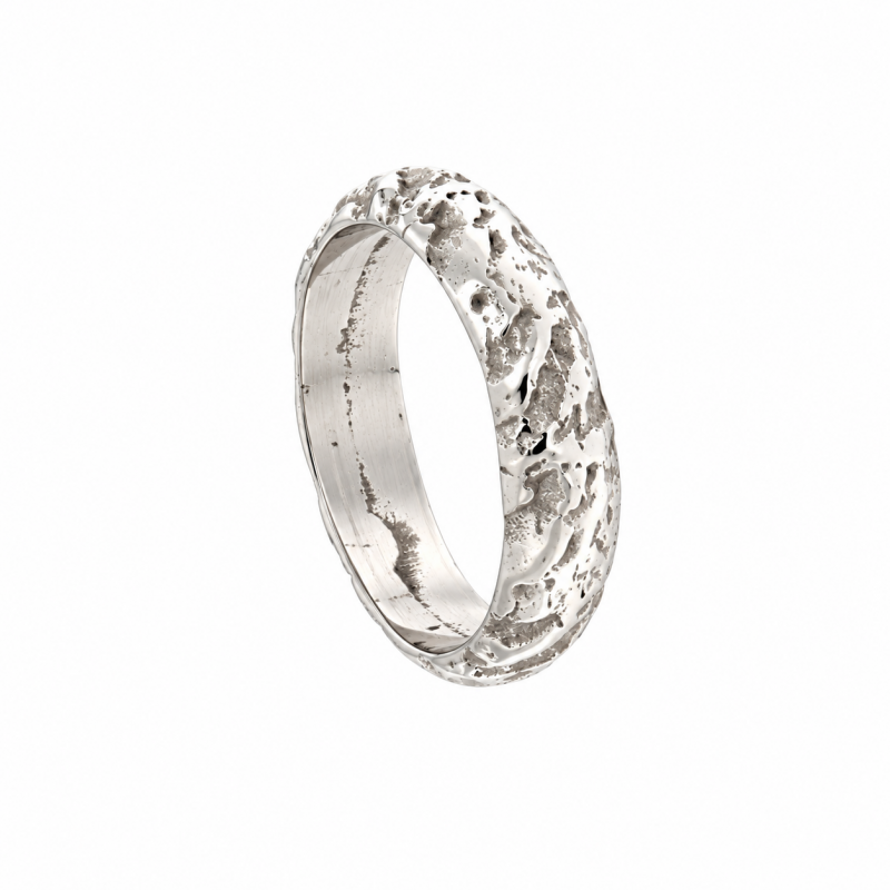 The Ring of Destiny Etna Model