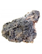 Gioielli in lava delle Isole Eolie