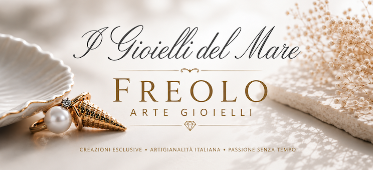 I Gioielli del Mare