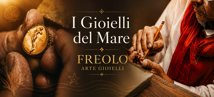 I Gioielli del Mare